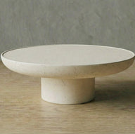 Novea Hafif Beton Orta Sehpa-Orta Sehpa-Mazel Orbis-Beton Rengi-NowShopFun