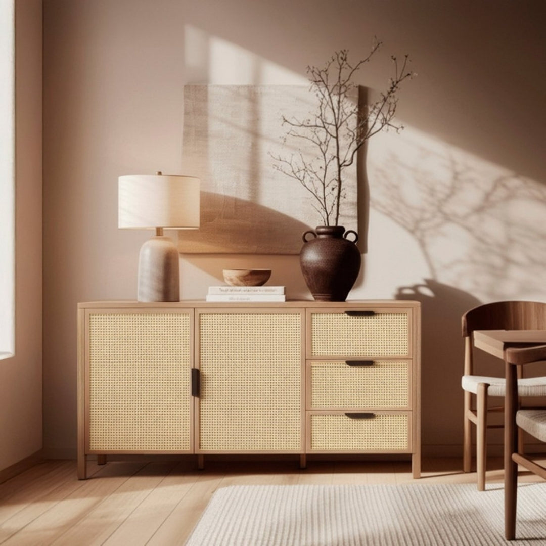 Novoli Konsol & Büfe