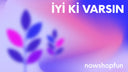Nowshopfun Hediye Kartı - 5000 TL