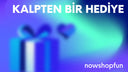Nowshopfun Hediye Kartı - 5000 TL