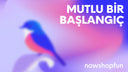 Nowshopfun Hediye Kartı - 5000 TL