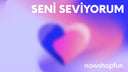 Nowshopfun Hediye Kartı - 5000 TL