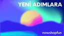 Nowshopfun Hediye Kartı - 5000 TL