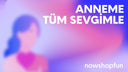 Nowshopfun Hediye Kartı - 5000 TL