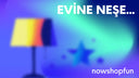 Nowshopfun Hediye Kartı - 5000 TL