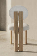 Nube Sandalye