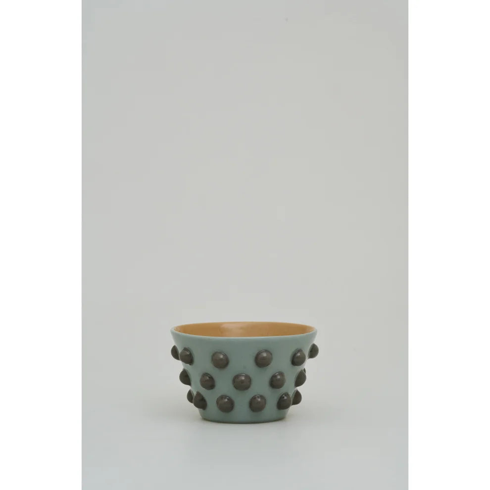 Nubo Kase Bebek Mavisi