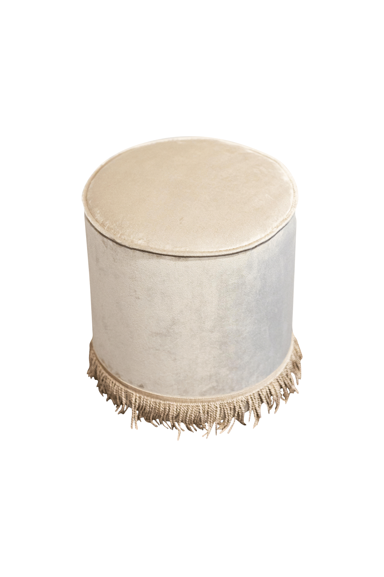 Nude Elixir Ottoman Puf