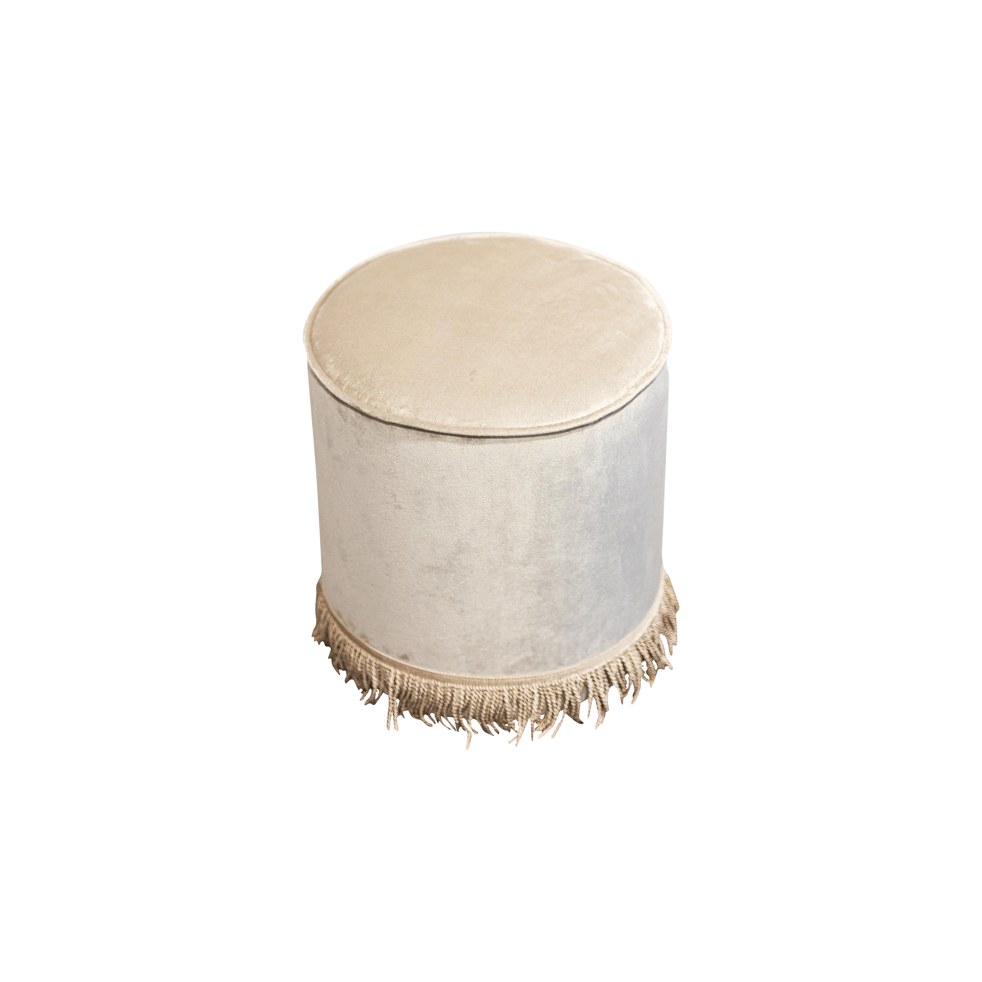 Nude Elixir Ottoman Puf