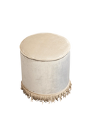 Nude Elixir Ottoman Puf