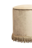 Nude Elixir Ottoman Puf