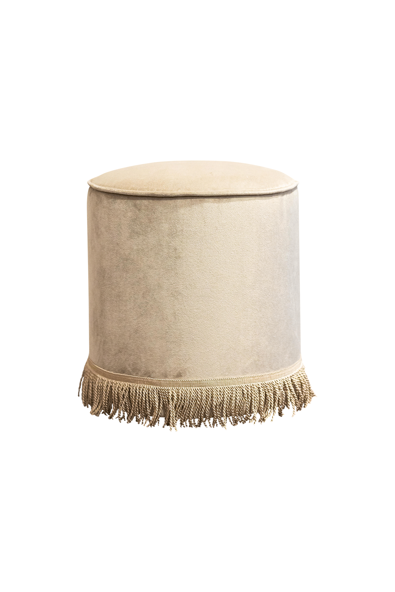 Nude Elixir Ottoman Puf