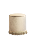 Nude Elixir Ottoman Puf