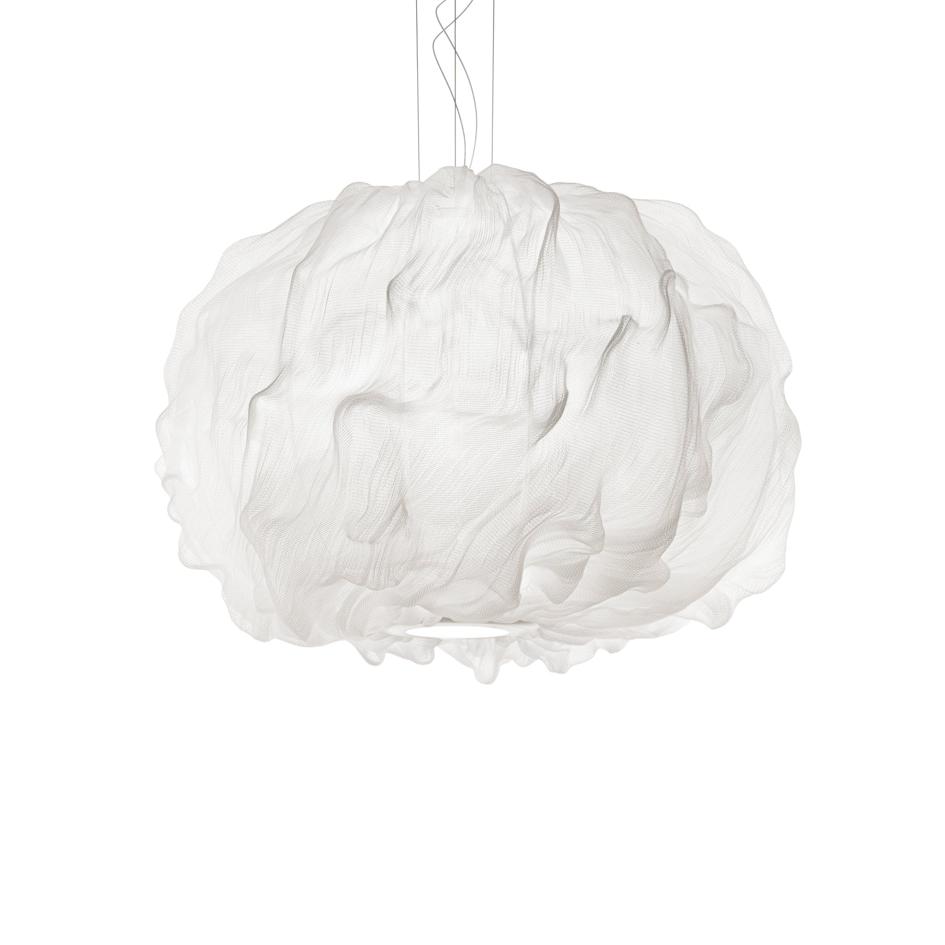 Nuee Beyaz Sarkıt Aydınlatma