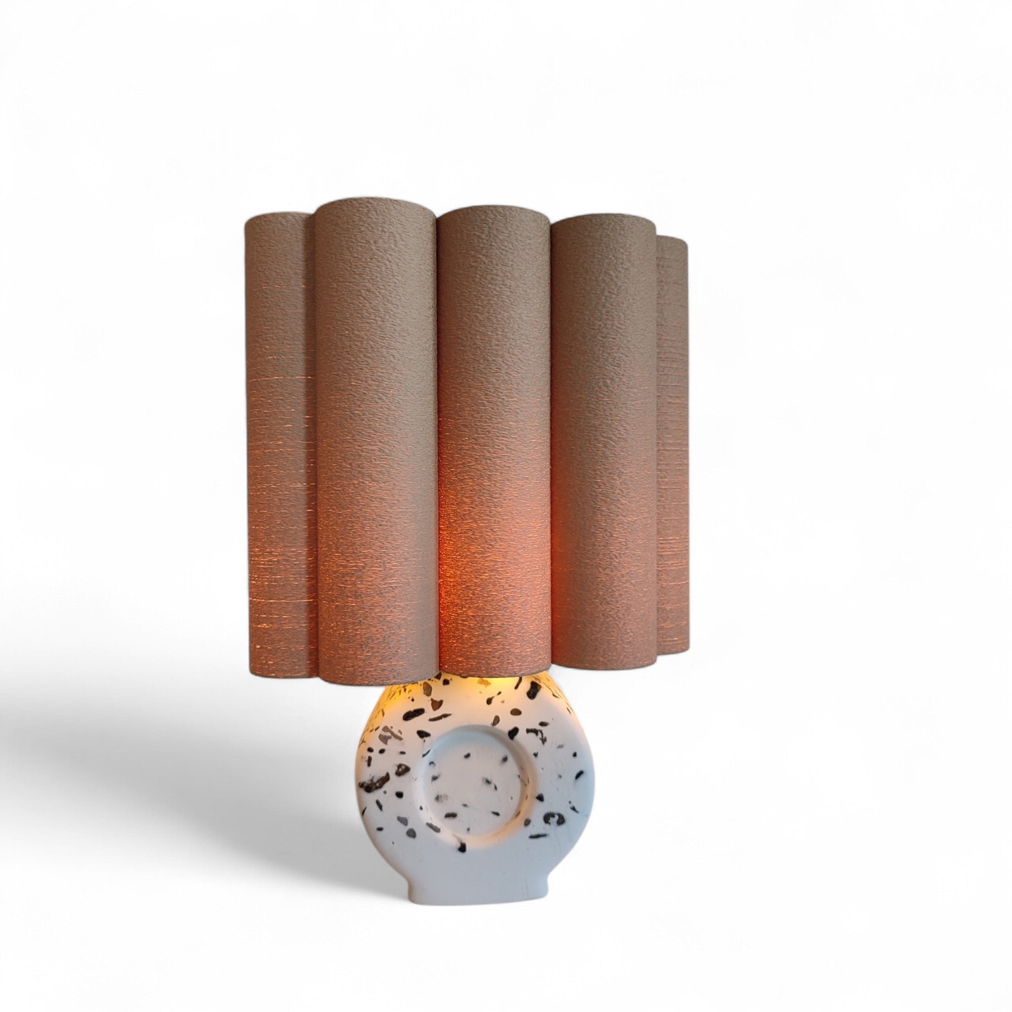 O'Aabajur Masa Aydınlatması