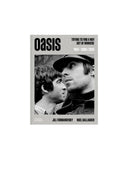 Oasis Kitap