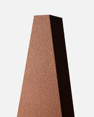 Obelisk No: 2 Vazo-Vazo-Das Pieces-M-Kırmızı-NowShopFun