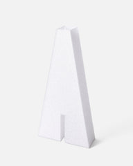 Obelisk No: 2 Vazo-Vazo-Das Pieces-T-Crystal Clear "Pure"-NowShopFun