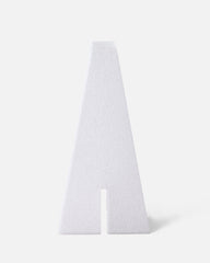 Obelisk No: 2 Vazo-Vazo-Das Pieces-M-Kırmızı-NowShopFun