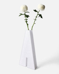 Obelisk No: 2 Vazo-Vazo-Das Pieces-M-Kırmızı-NowShopFun