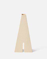 Obelisk No: 2 Vazo-Vazo-Das Pieces-M-Kırmızı-NowShopFun
