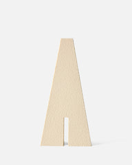 Obelisk No: 2 Vazo-Vazo-Das Pieces-M-Kırmızı-NowShopFun