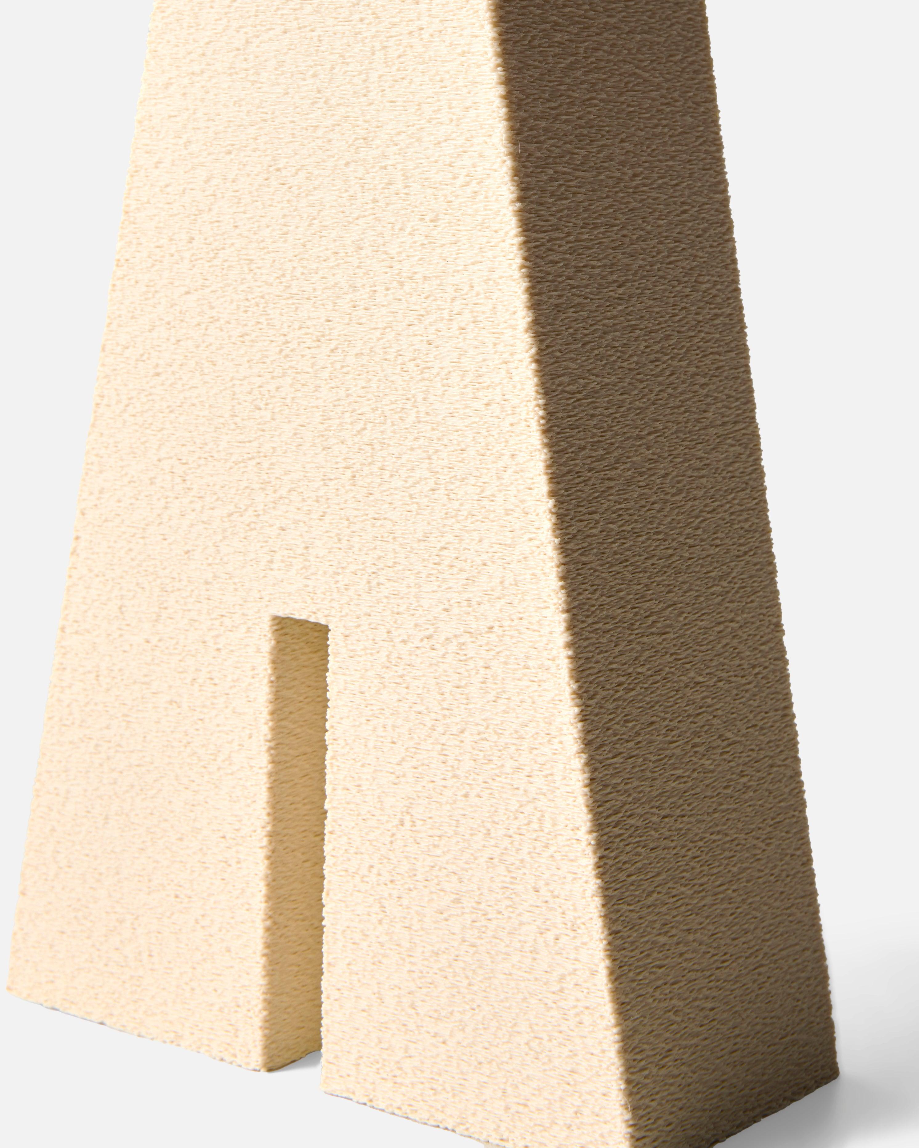 Obelisk No: 2 Vazo