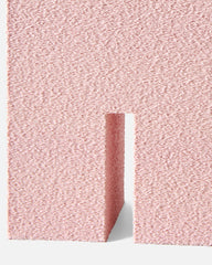 Obelisk No: 3 Vazo-Vazo-Das Pieces-Powder Pink-NowShopFun