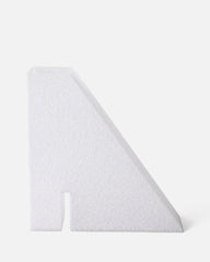 Obelisk No: 3 Vazo-Vazo-Das Pieces-Powder Pink-NowShopFun