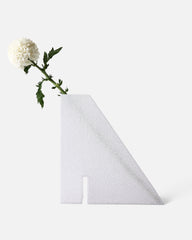 Obelisk No: 3 Vazo-Vazo-Das Pieces-Powder Pink-NowShopFun