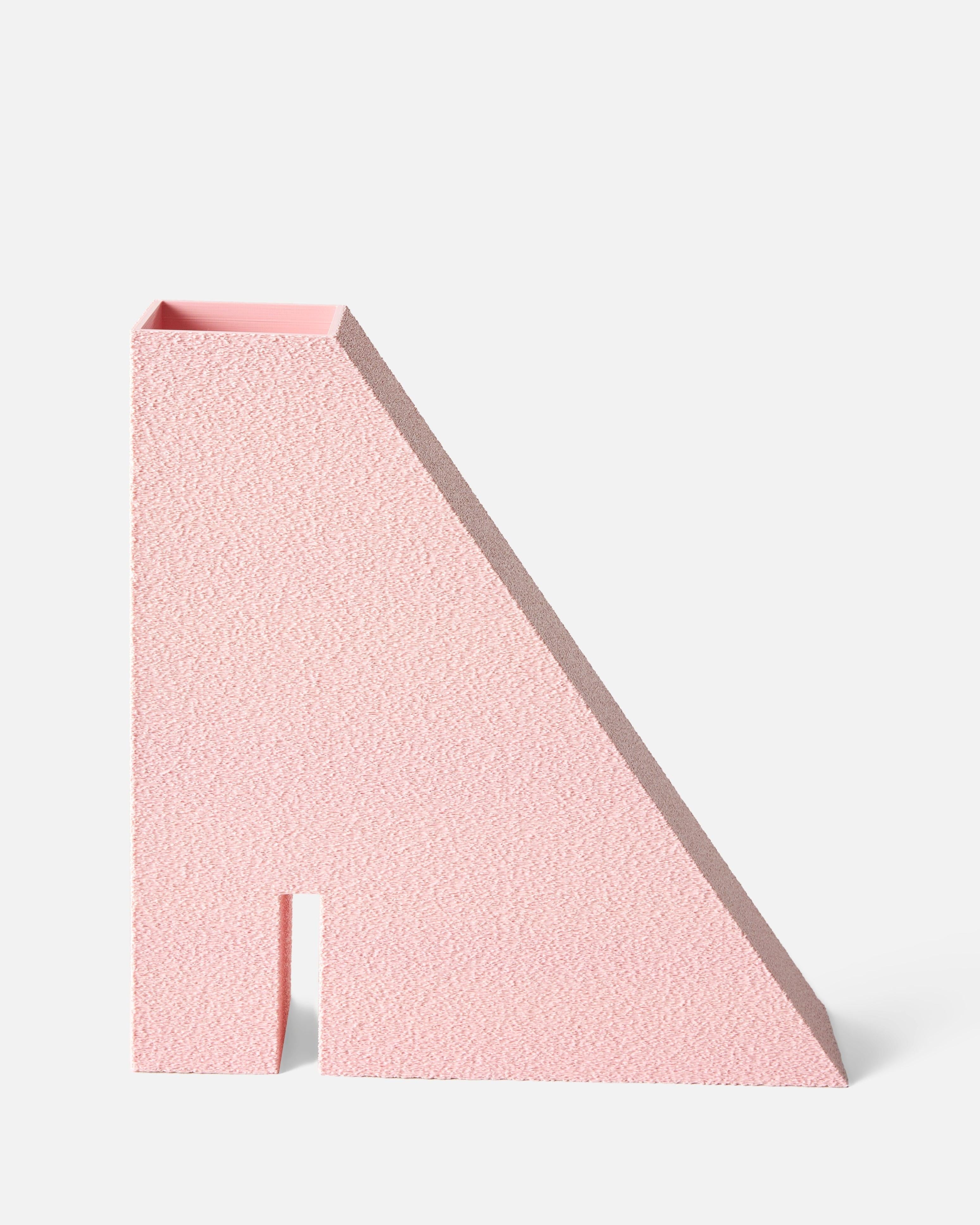 Obelisk No: 3 Vazo