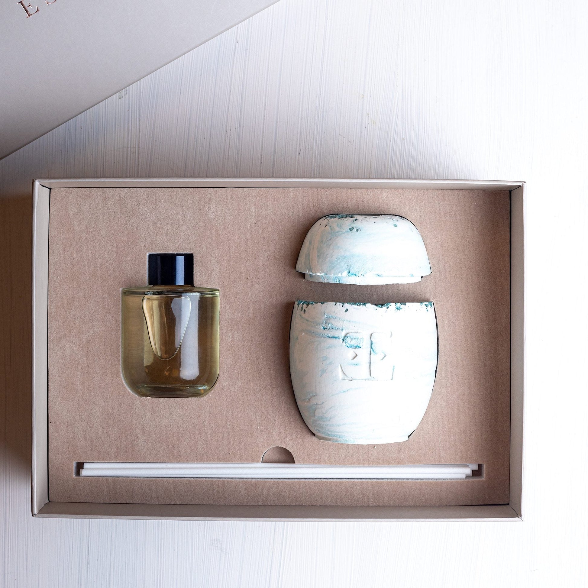 Ocean Wave Oda Kokusu Seti