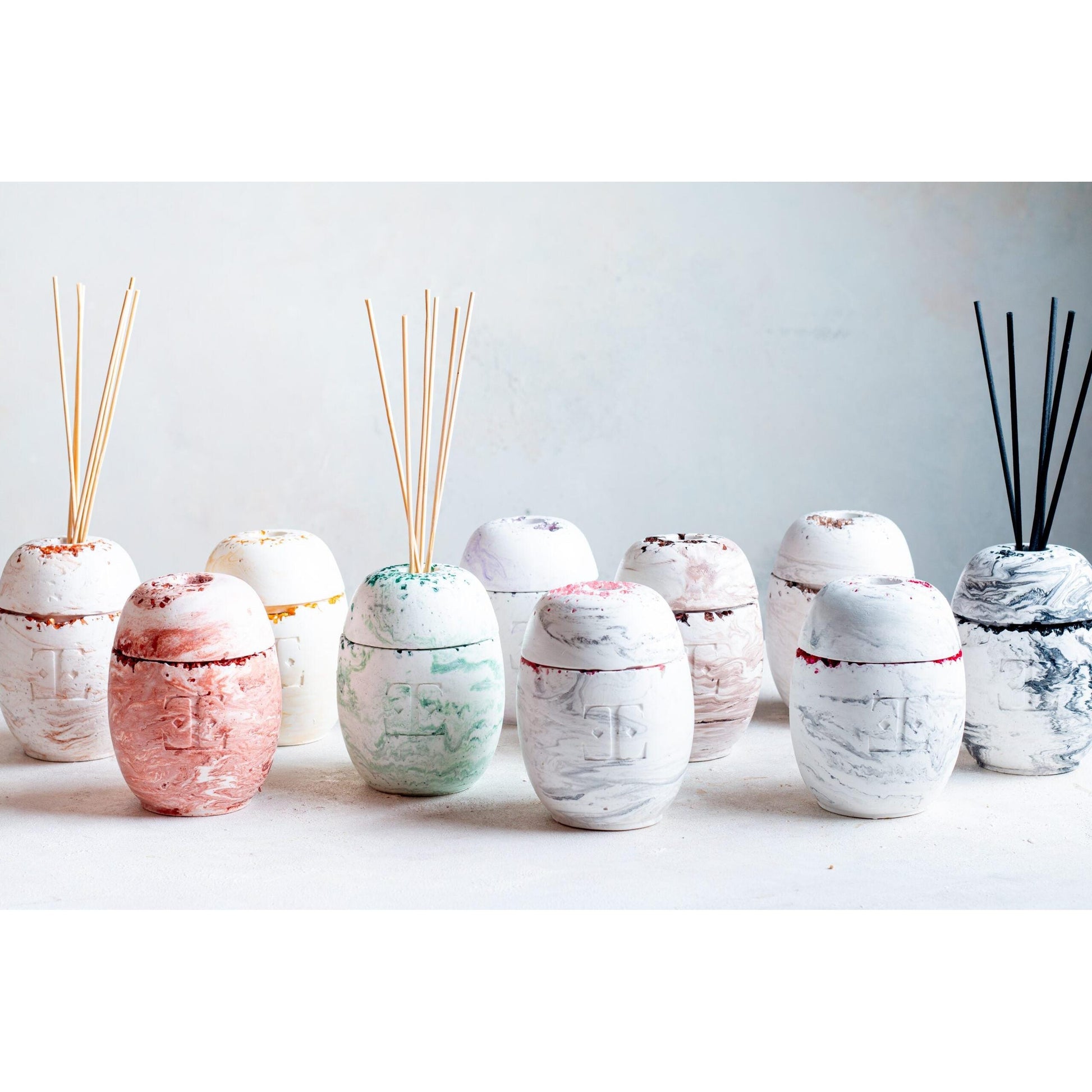 Ocean Wave Oda Kokusu Seti