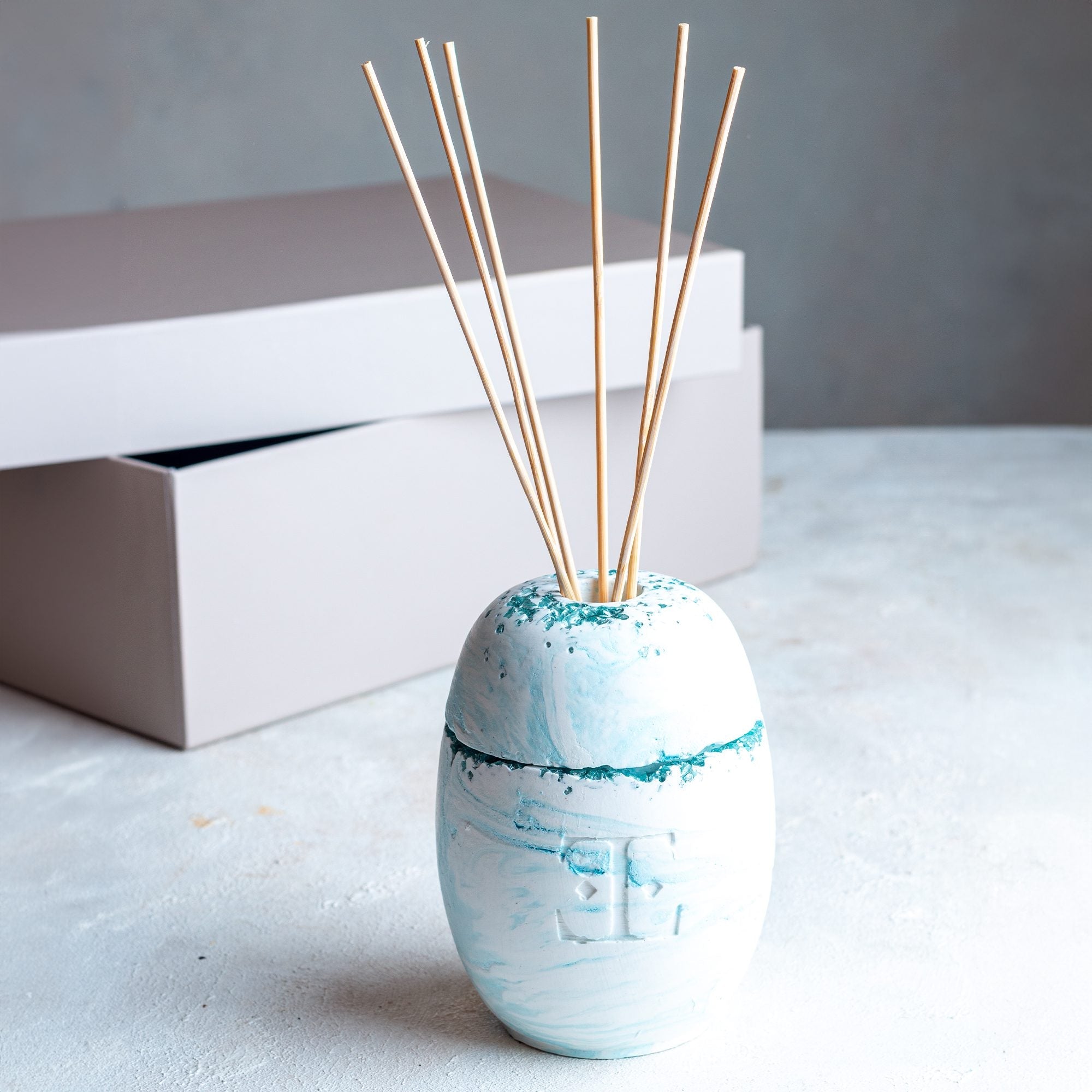 Ocean Wave Oda Kokusu Seti