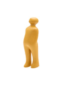 Ochre Clear S The Visitor Heykel