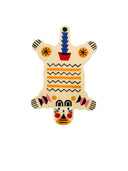 Oggian Big Bear Büyük Boy Halı (128cm X 200cm)