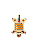 Oggian Big Bear Orta Boy Halı (96cm X 150cm)