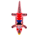 Oggian Crocopink Büyük Boy Halı (97cm X 220cm)
