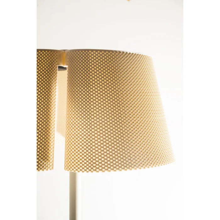 Olii Solar Dış Mekan Lambader | Güneş Enerjili Aydınlatma