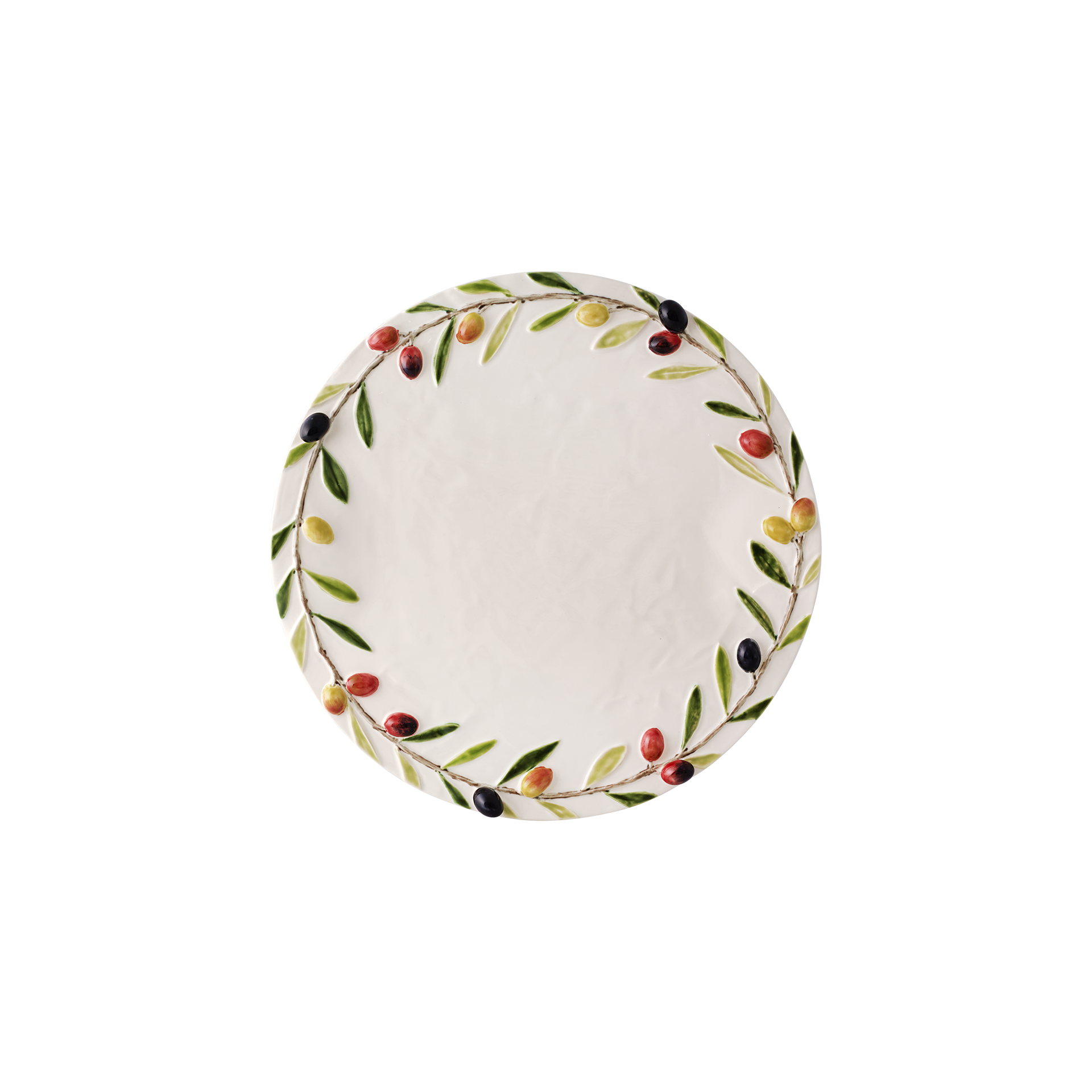 Olival Servis Tabağı