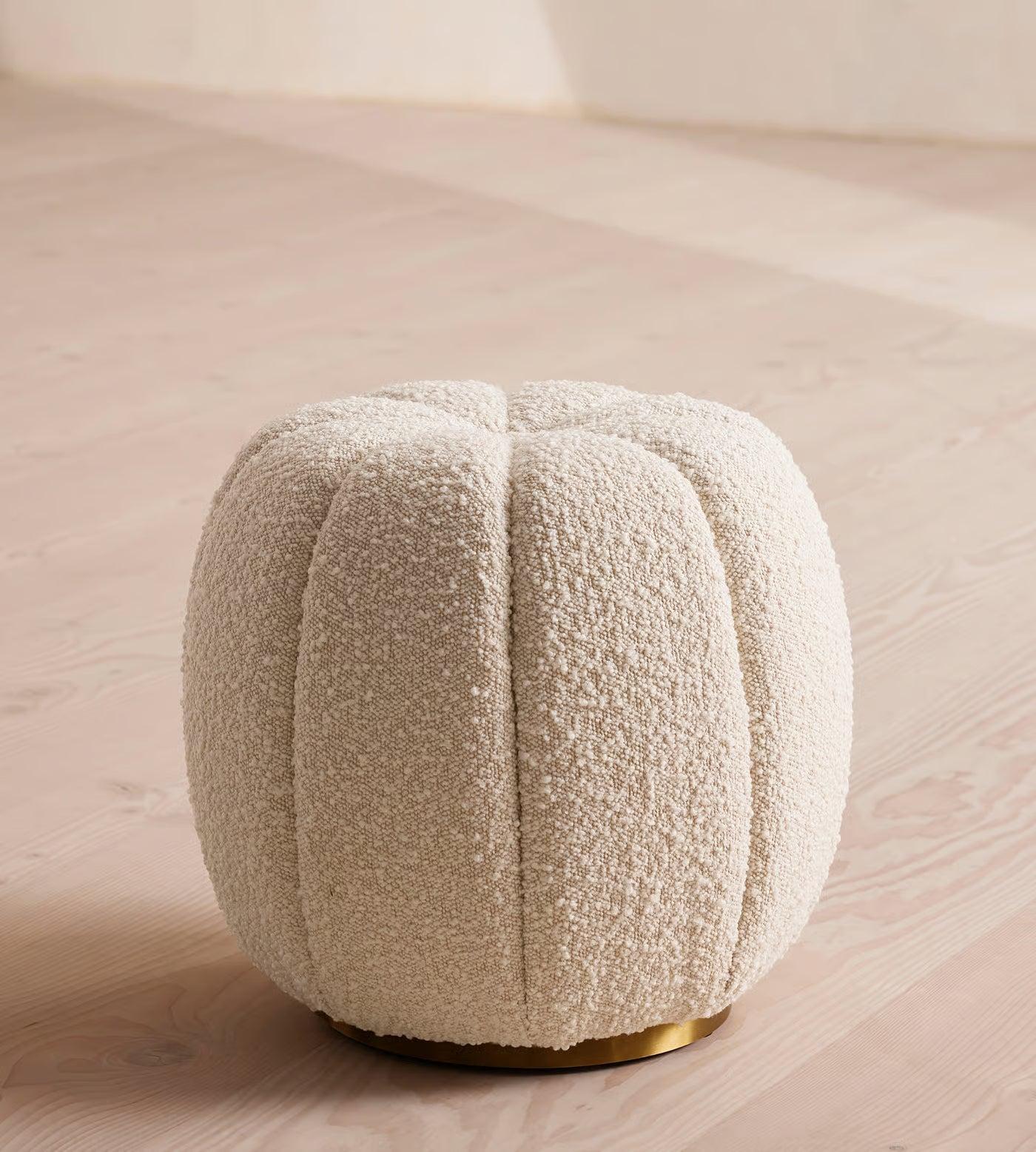 Olivia Teddy Puf