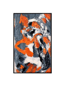 Ollie Orange Tablo