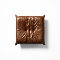 Olympia Puf-Puf-Glavien-Siyah-NowShopFun