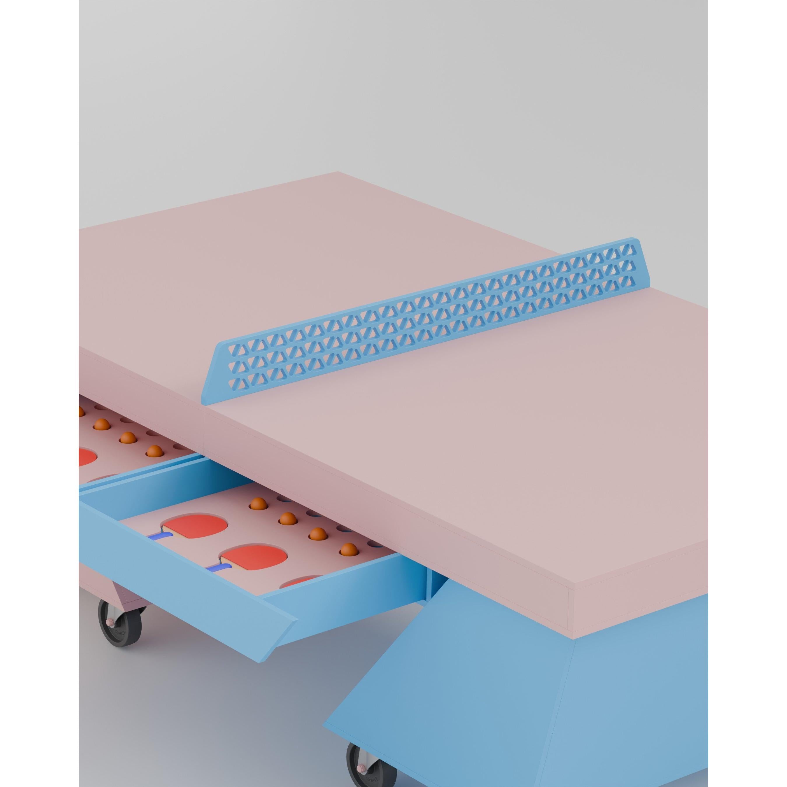 Onn Blink - Özel Tasarım Masa Tenisi Masası