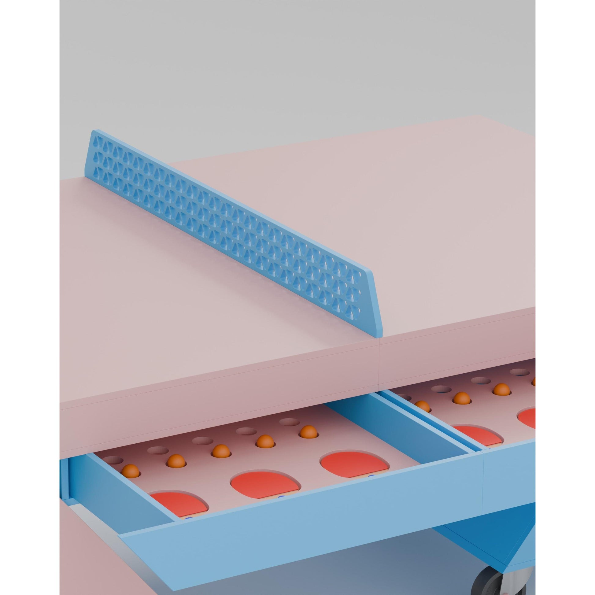 Onn Blink - Özel Tasarım Masa Tenisi Masası