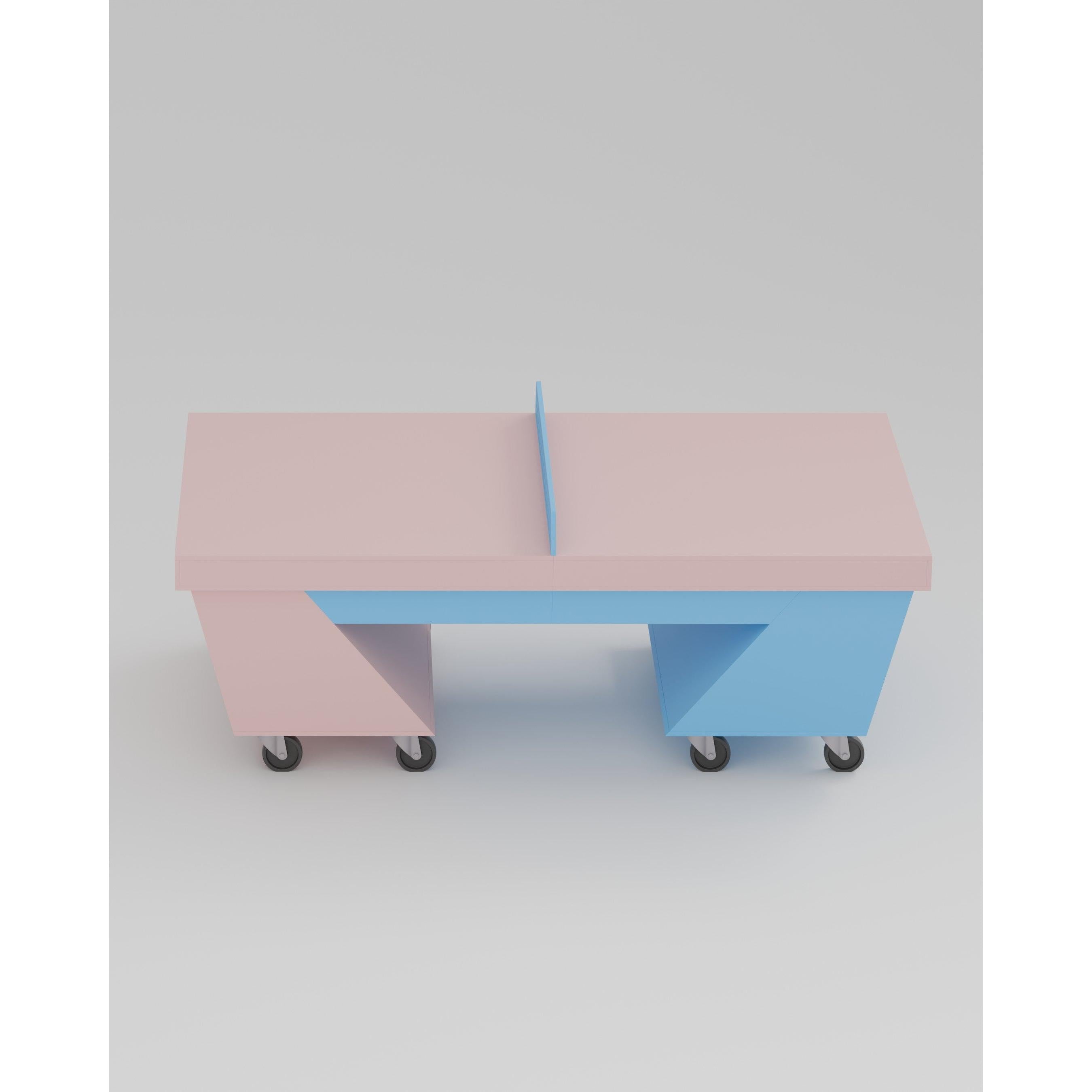 Onn Blink - Özel Tasarım Masa Tenisi Masası