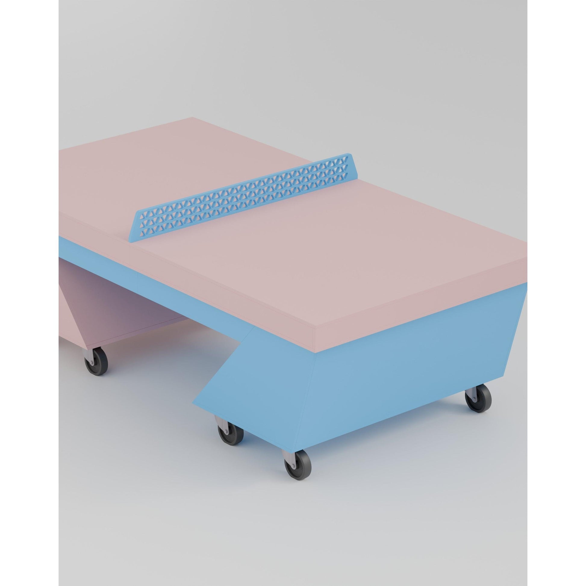 Onn Blink - Özel Tasarım Masa Tenisi Masası