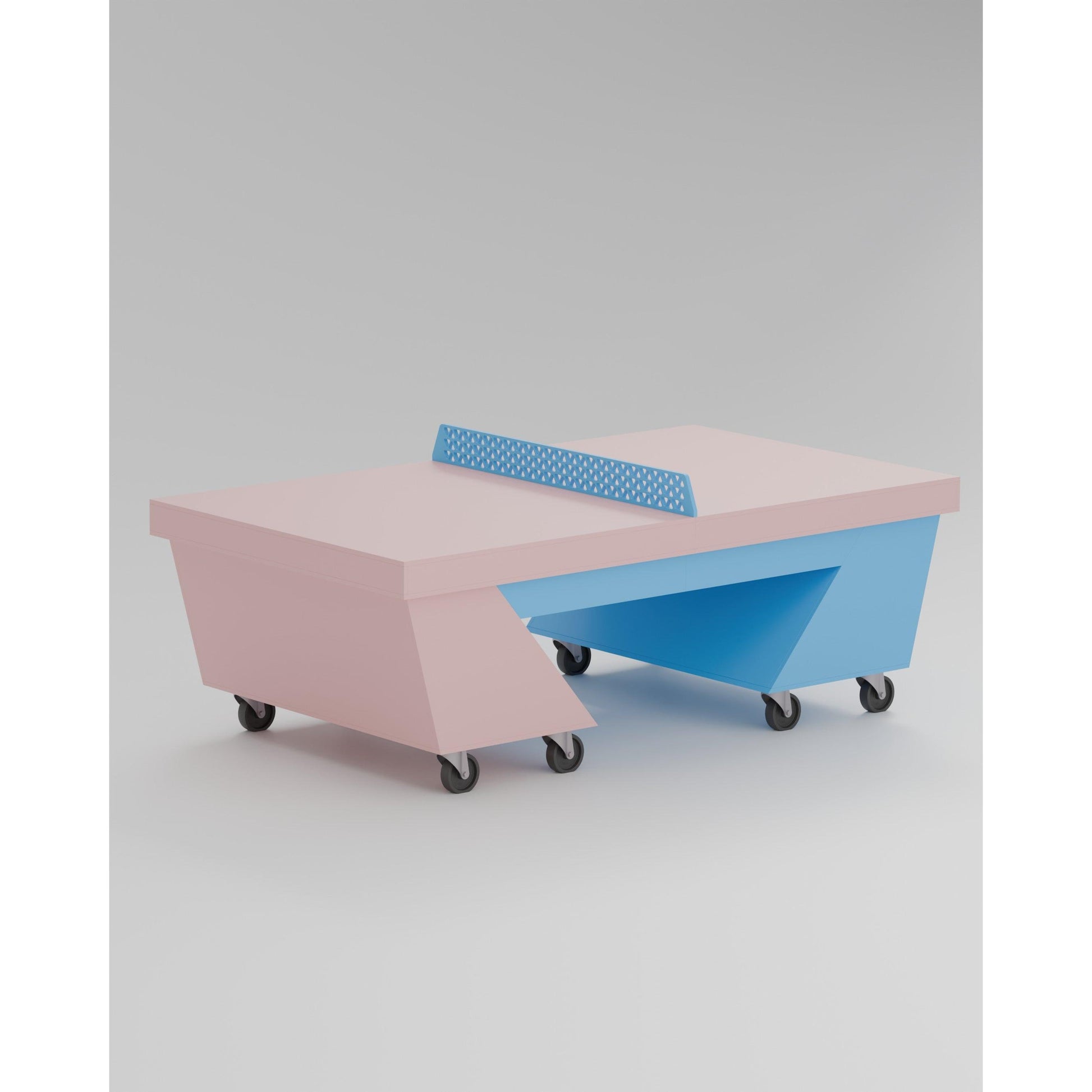 Onn Blink - Özel Tasarım Masa Tenisi Masası