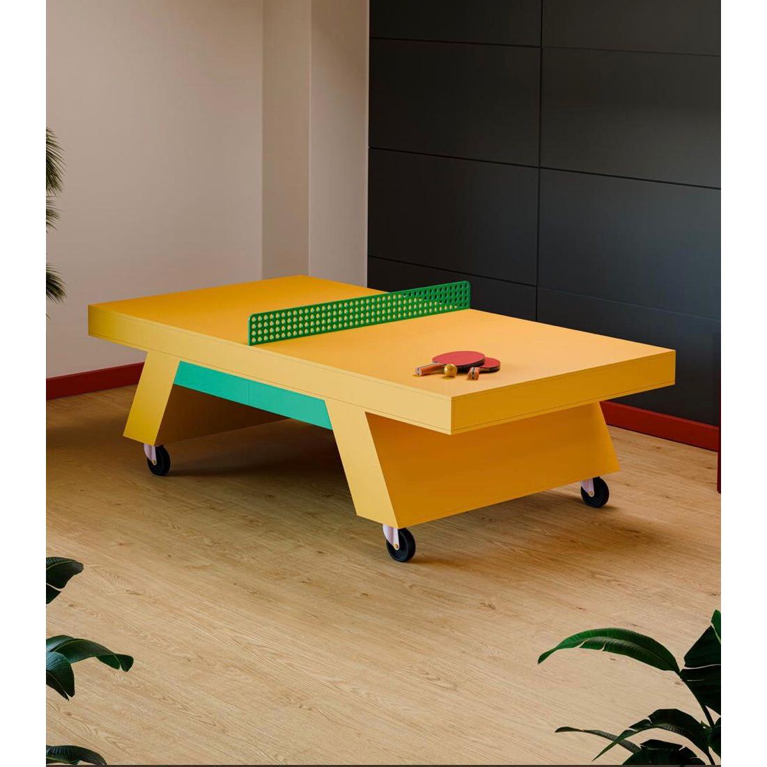 Onn Bounce - Tasarım Çekmeceli Masa Tenisi Masası