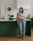 Onn Kairos - Özel Tasarım Şarap Standı
